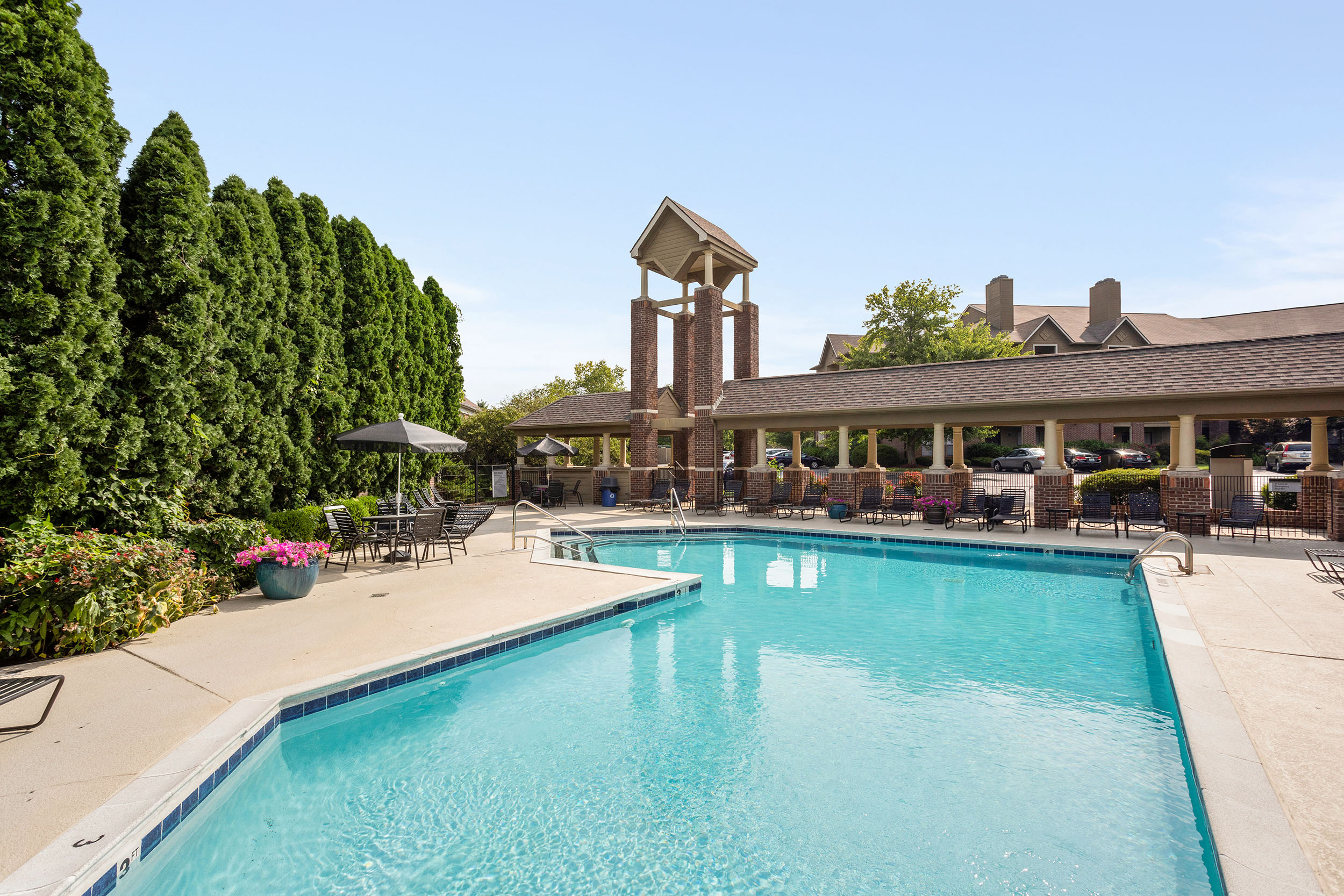 Apartment Home in Louisville KY Photos of Prospect Park